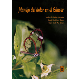 MANEJO DEL DOLOR EN EL CANCER  (VERSION IMPRESA)